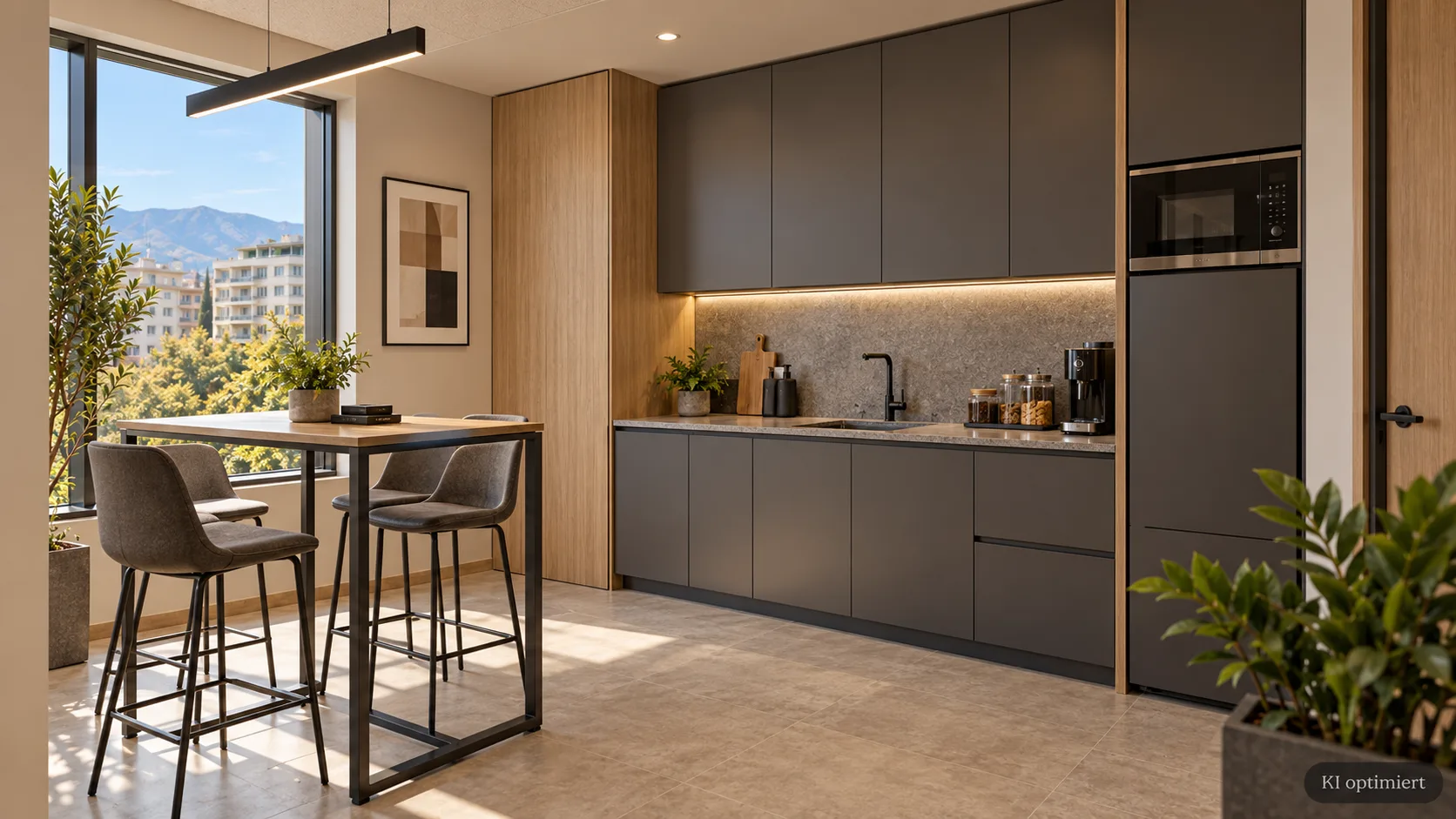 Denizli Bayramyeri’nde Modern ve Kullanıma Hazır Kiralık Ofis - Önizleme 8