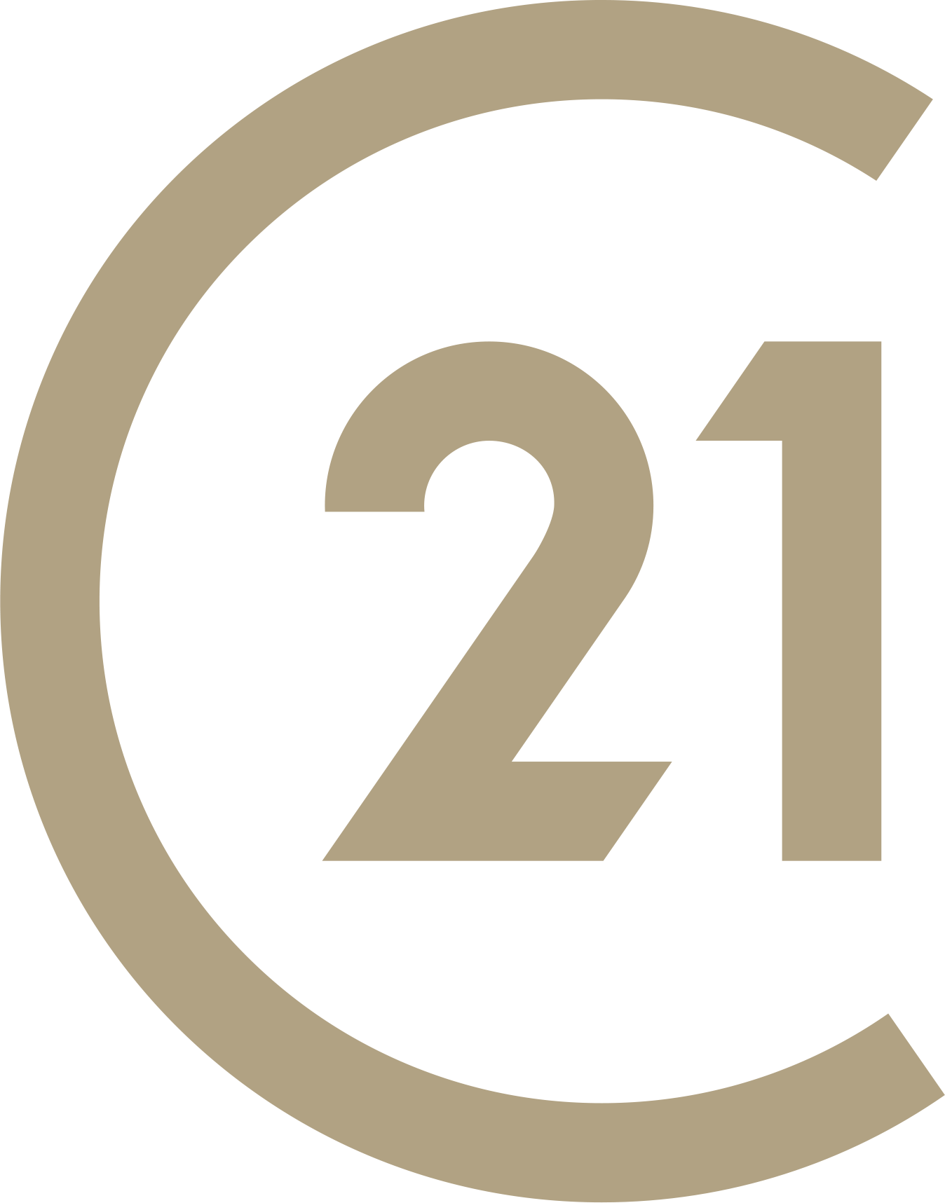 CENTURY 21 LOFT | GAYRİMENKUL